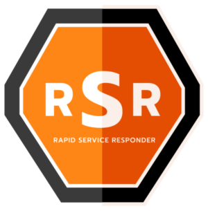 RSR rapid service responder
