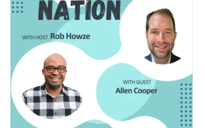 Podcast Feature: The Power of Automation