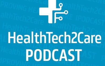Podcast Feature: HealthTech2Care