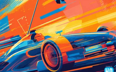 Podcast Feature: Transmission Control